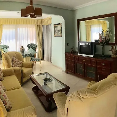 Apartamento New Town Avenida Mallorca