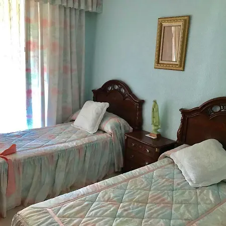 Apartamento New Town Avenida Mallorca *