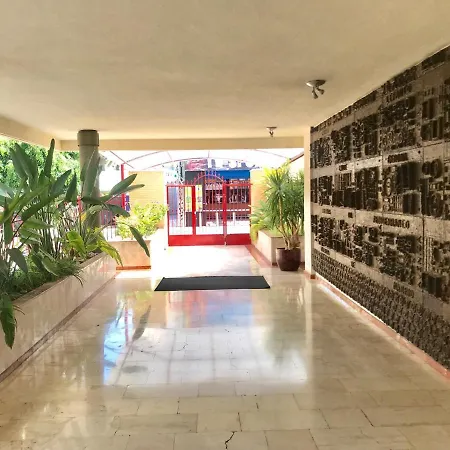 Apartamento New Town Avenida Mallorca Benidorm