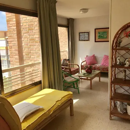 Apartamento New Town Avenida Mallorca *