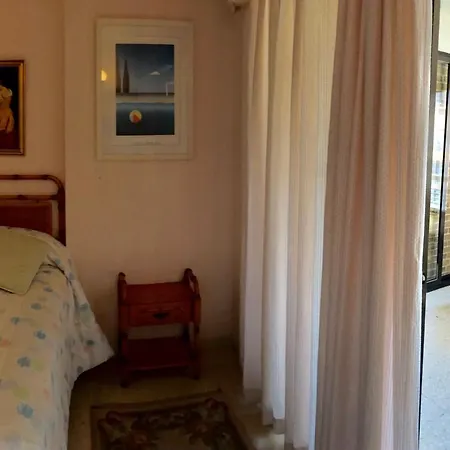 New Town Avenida Mallorca Apartamento *