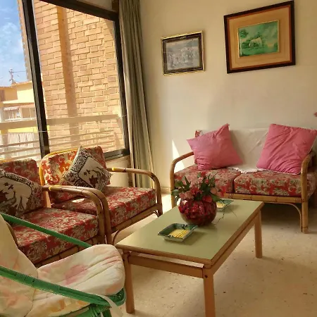 New Town Avenida Mallorca Apartamento *