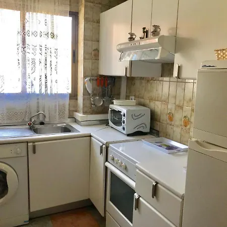 Apartment New Town Avenida Mallorca *
